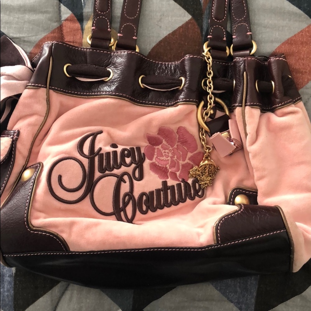 Juicy Couture Handbag